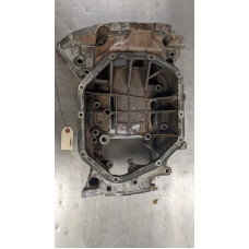 GSP301 Upper Engine Oil Pan For 07-12 Nissan Versa S 1.8 11111EM30A
